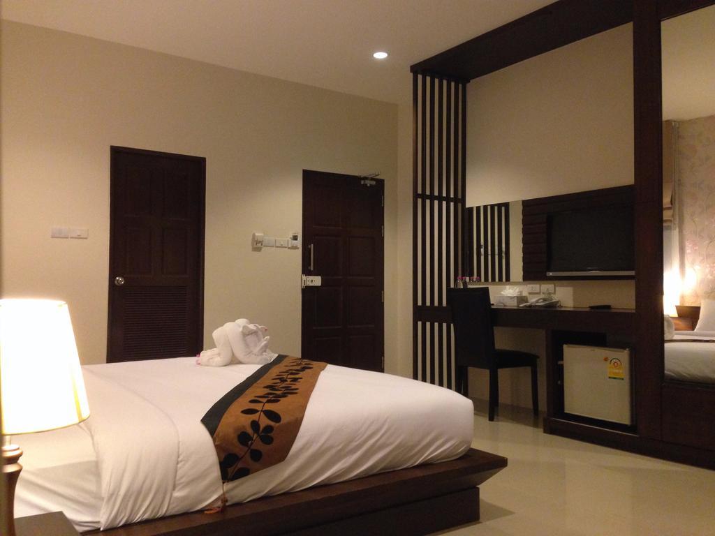 Hotel River View Krabi