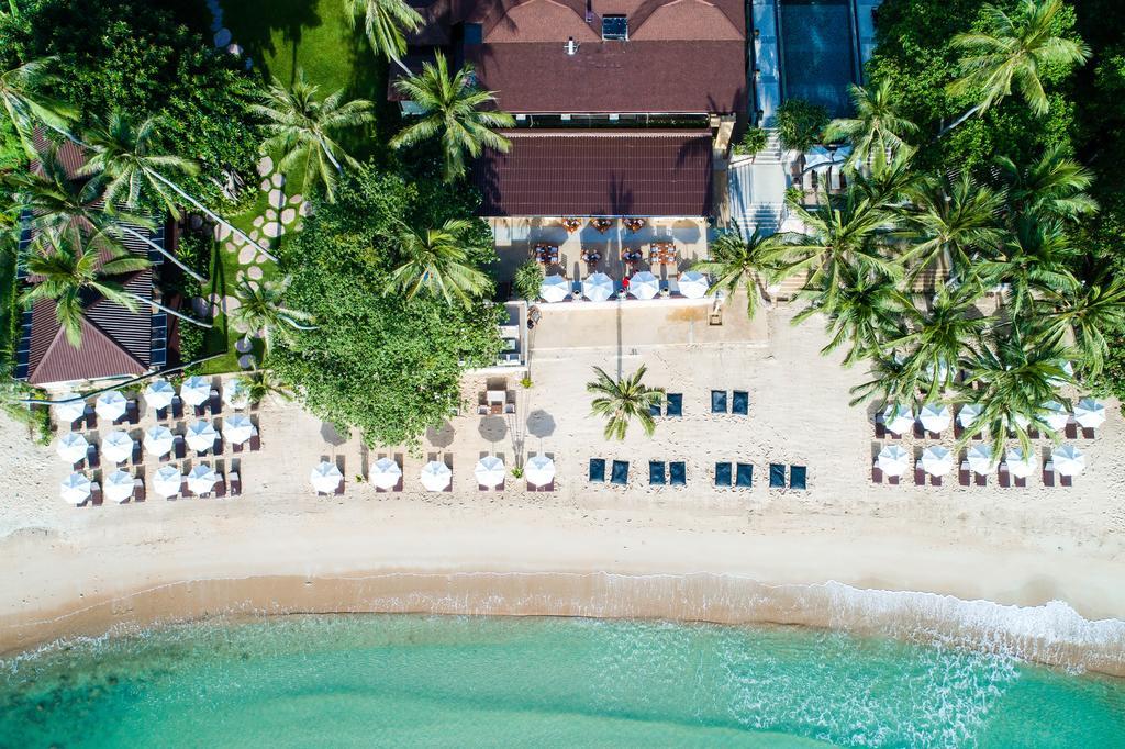 Impiana Beachfront Noi, Koh Samui Resort 4*