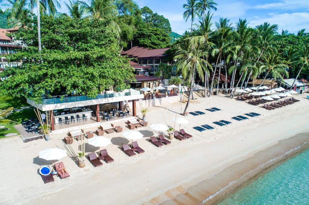 Impiana Beachfront Noi, Koh Samui 4*