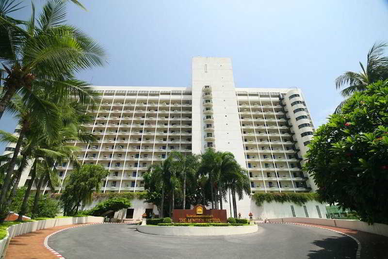 Hotel Imperial Pattaya Hotel 3*