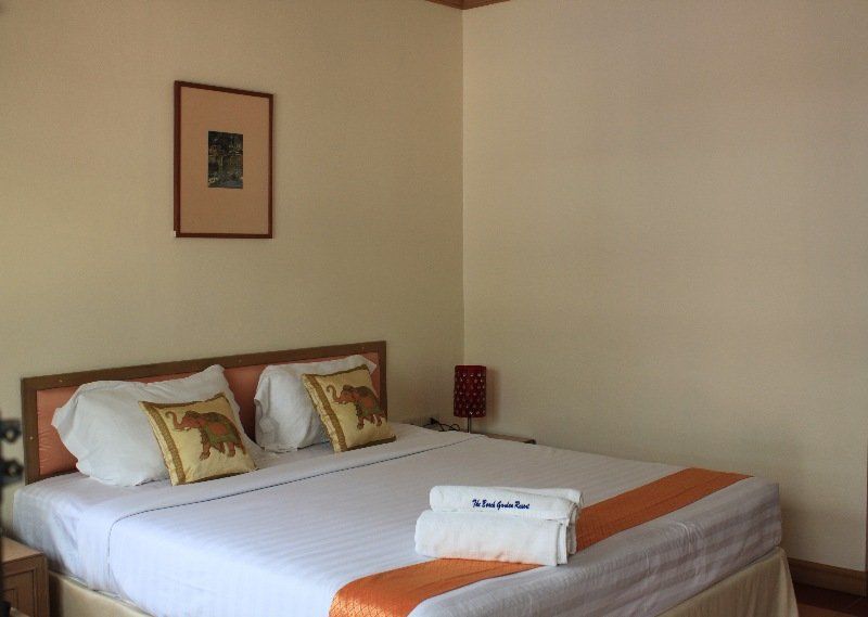The Garden Resort Pattaya