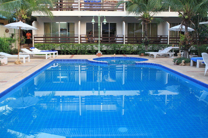Resort The Garden