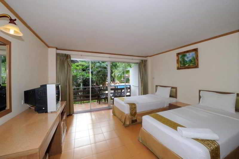 The Garden 3*