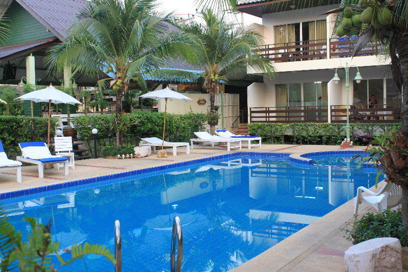 Resort The Garden