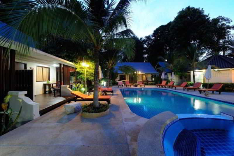 The Garden Resort 3*