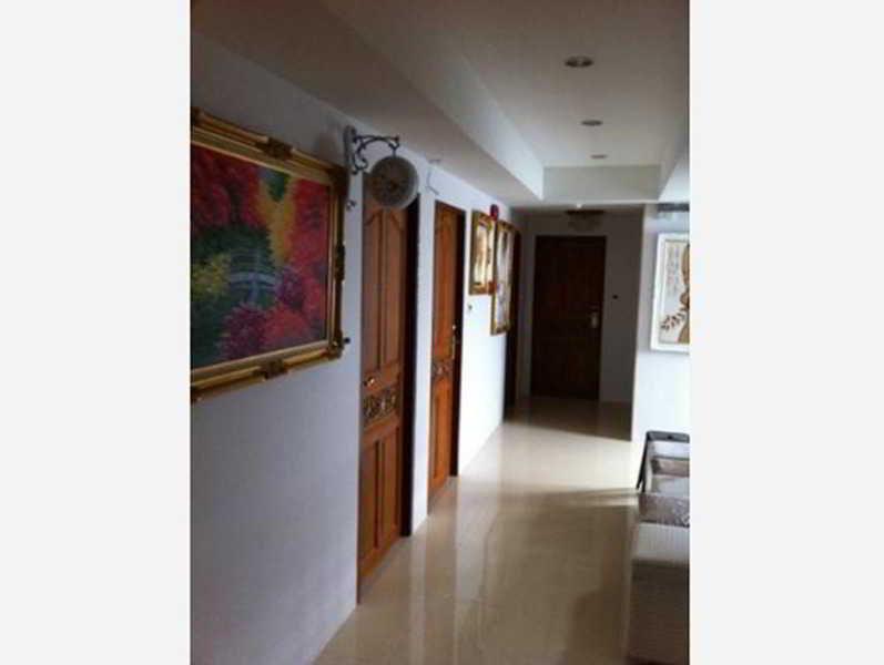 Hotel Richly Banguecoque
