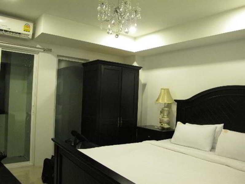 Richly Hotel Banguecoque