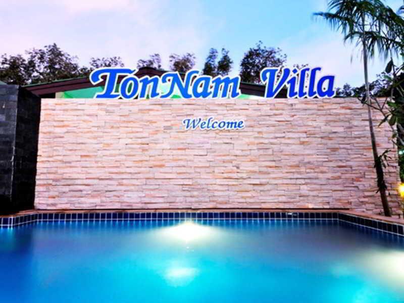 Hotel Tonnam