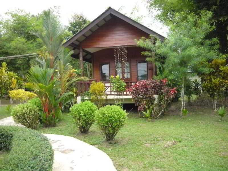 Resort Baan Suan