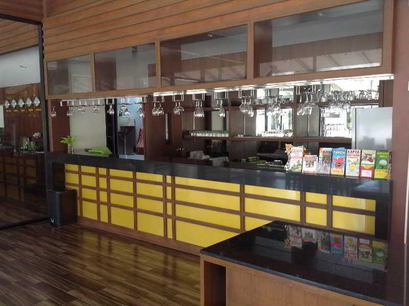 Resort The Garden Pattaya