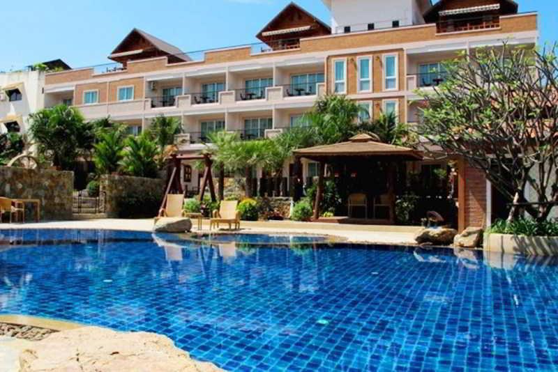 Inn Harmony Pattaya