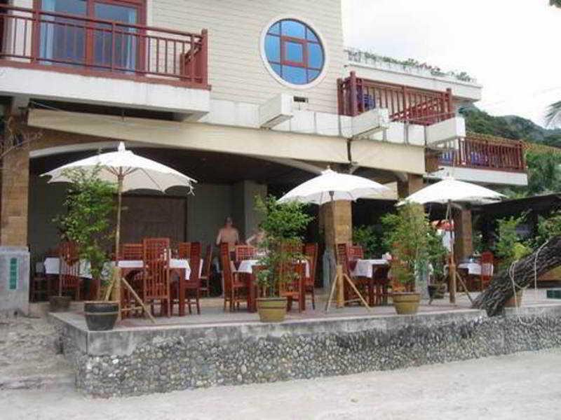 Hotel Mac Koh Chang