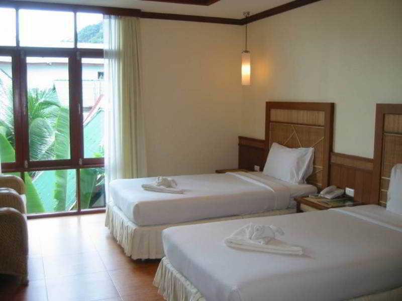 Hotel Mac