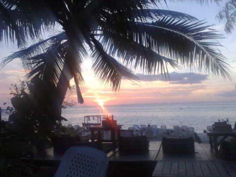 Haad Yao Bungalows Resort 2*