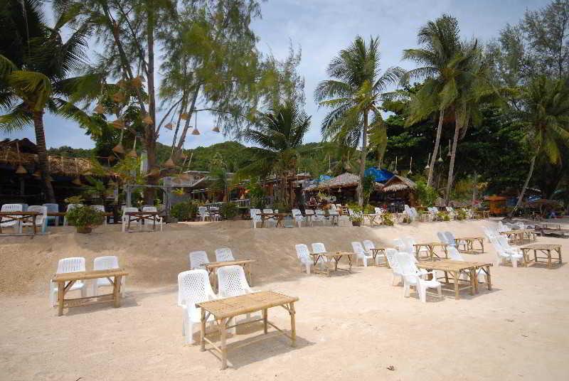 Resort Haad Yao Bungalows Haad Yao