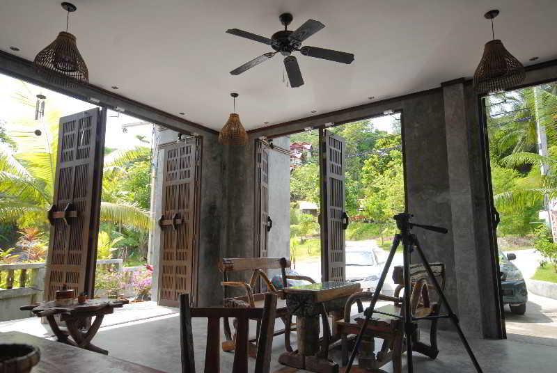 Resort Haad Yao Bungalows