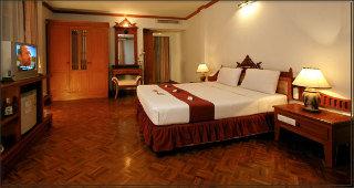 Drop In And Hotel Ko Pha Ngan