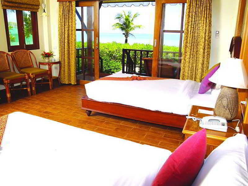 Lanta Casuarina - Sha Koh Lanta