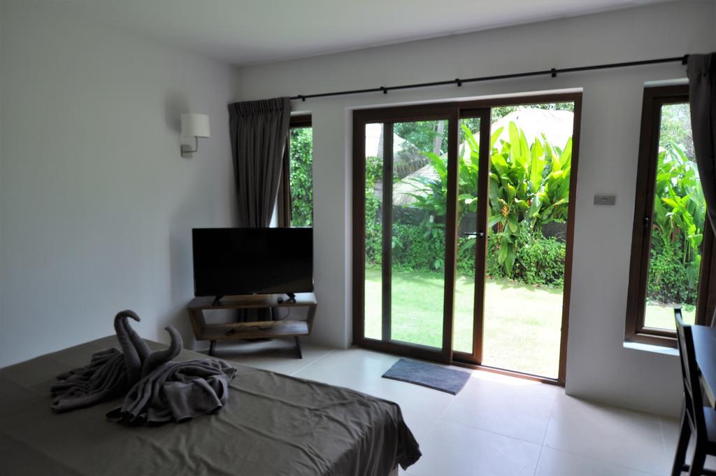 Serenity Resort 3*