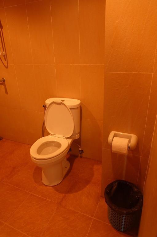 Apartment Phumin