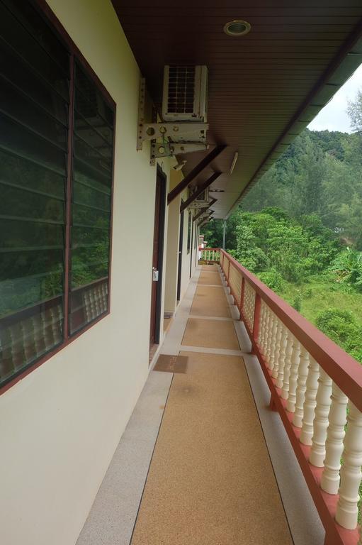 Phumin Apartment *