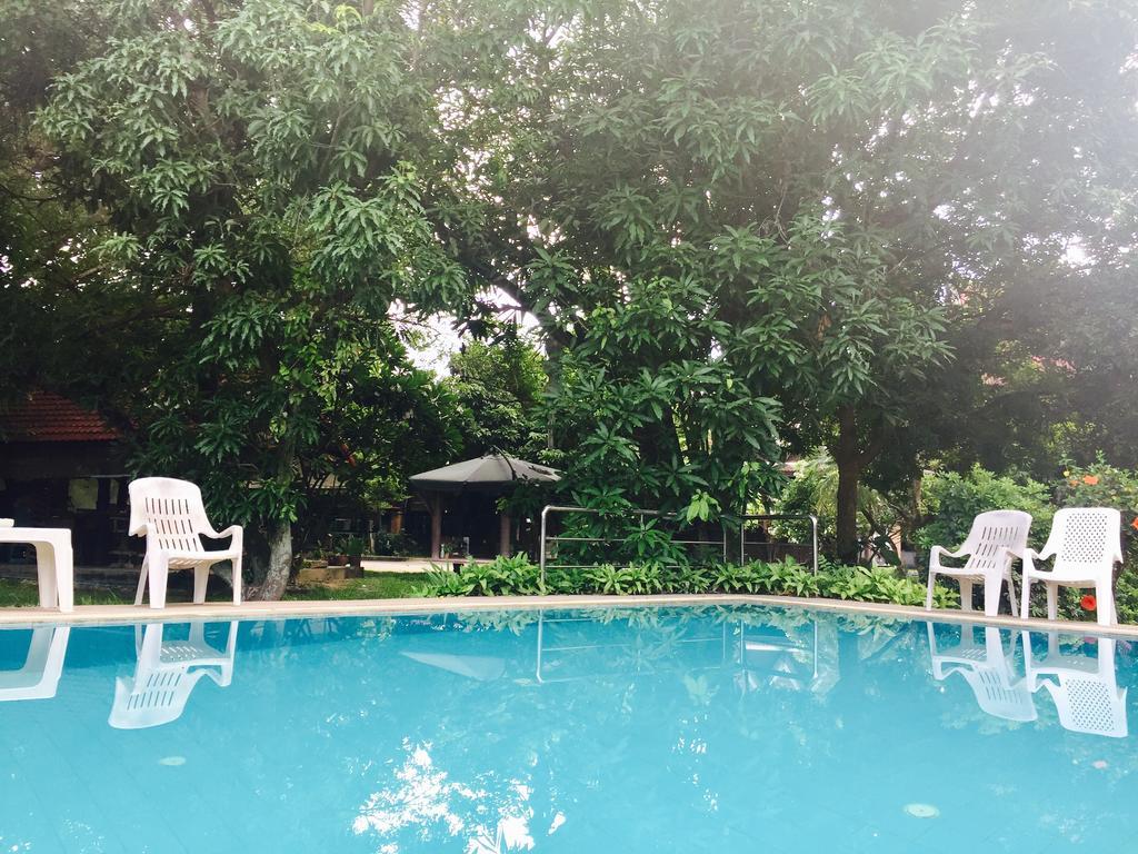 Baan Thai Resort 3*