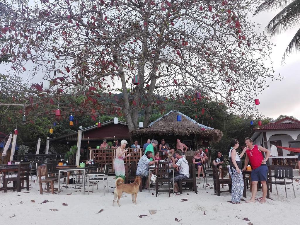 Hotel Pen's Koh Phangan 3*