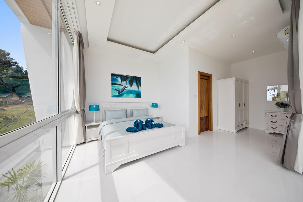Namo - Affordable Luxury Pousada *