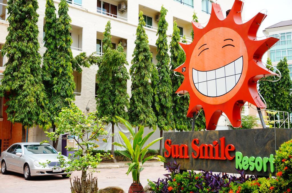 Sunsmile Hotel 3*