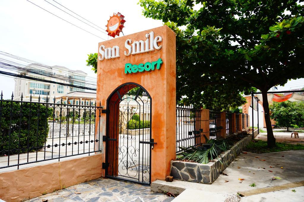 Hotel Sunsmile 3*