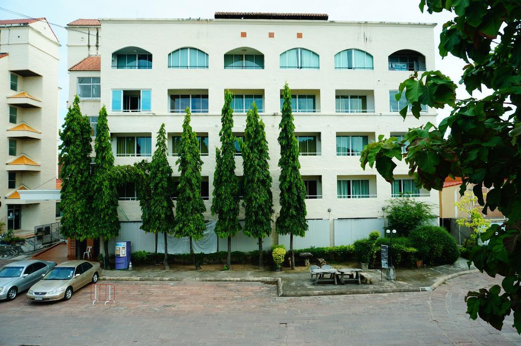 Hotel Sunsmile