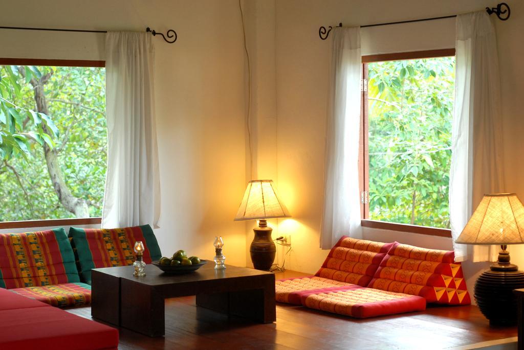 The Jungle Club - Sha Extra Resort 3*