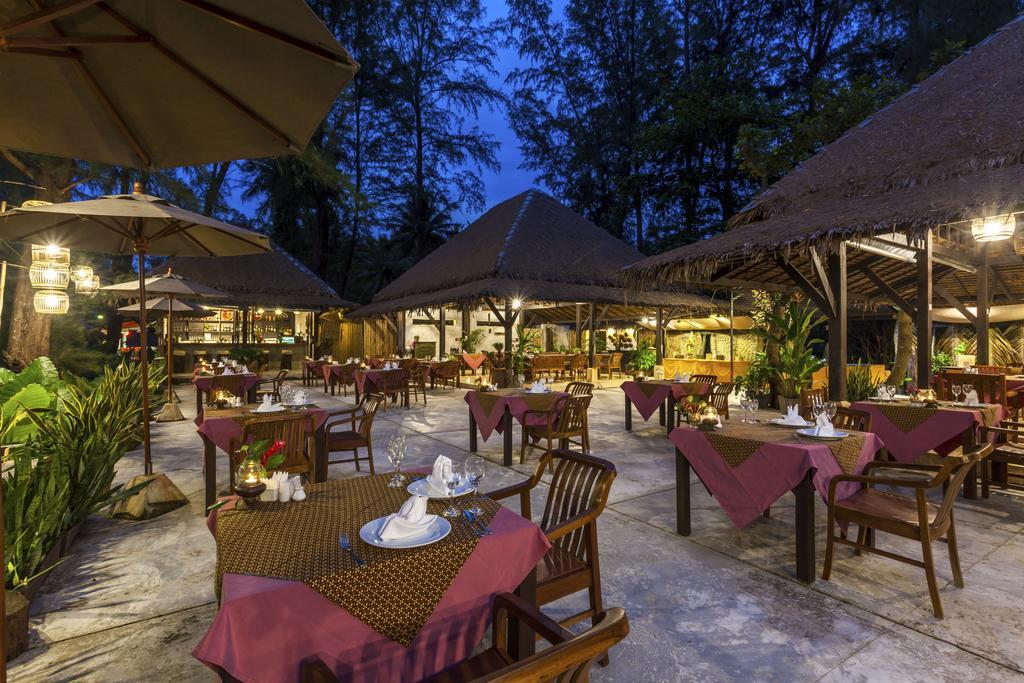 Haadson - Khaolak, Phangnga 3* Khao Lak
