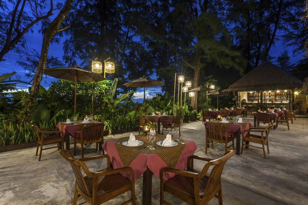 Haadson - Khaolak, Phangnga Khao Lak