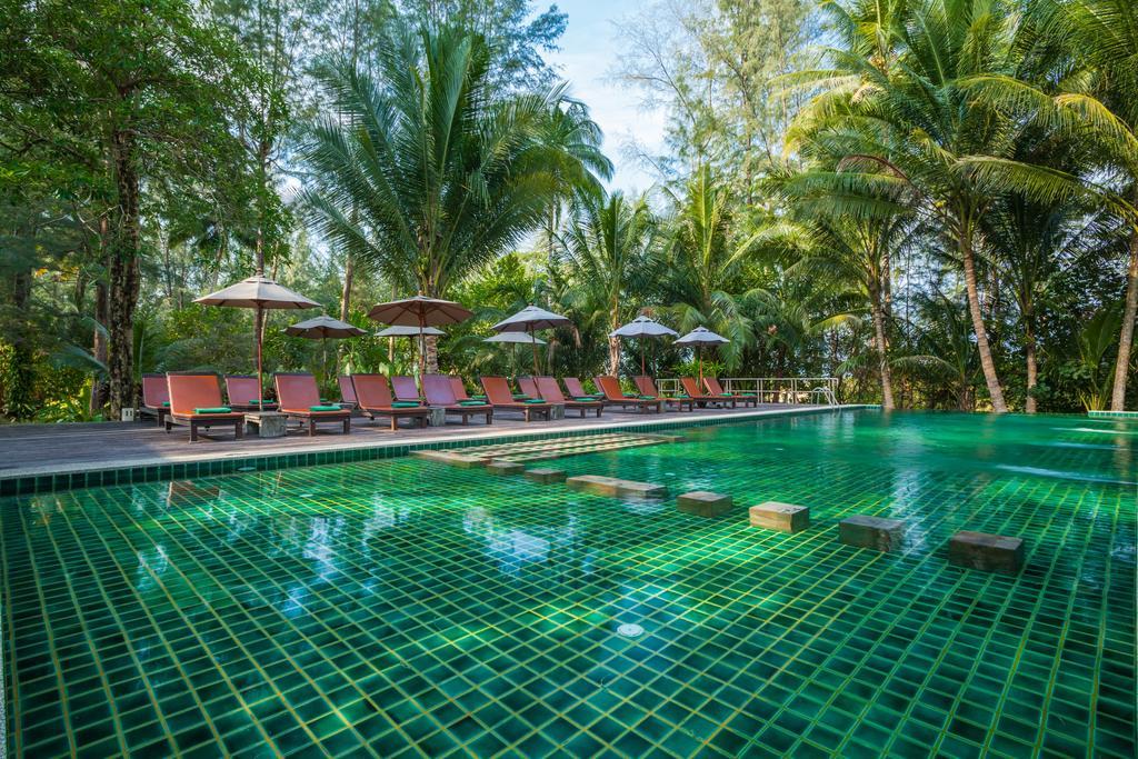 Haadson - Khaolak, Phangnga Resort