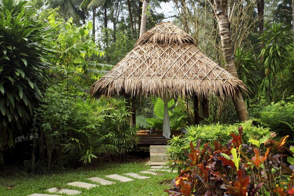 Haadson - Khaolak, Phangnga 3*