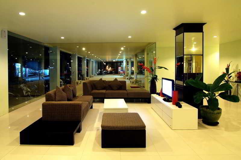 Hotel Laem Din Koh Samui
