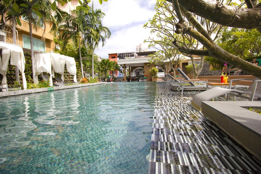Hotel Kudos Parc 4*