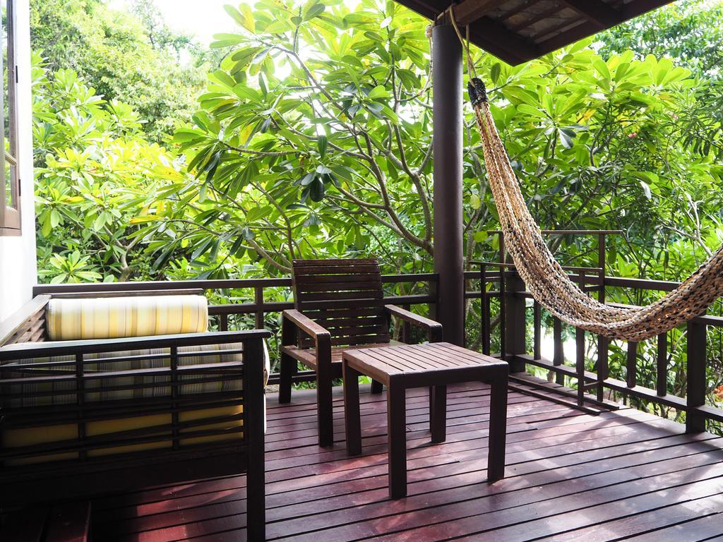 Sarikantang & Spa, Koh Phangan