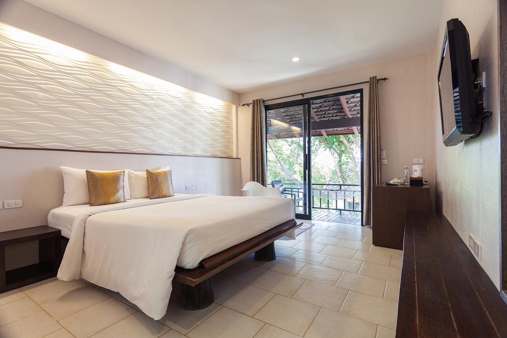 Sarikantang & Spa, Koh Phangan