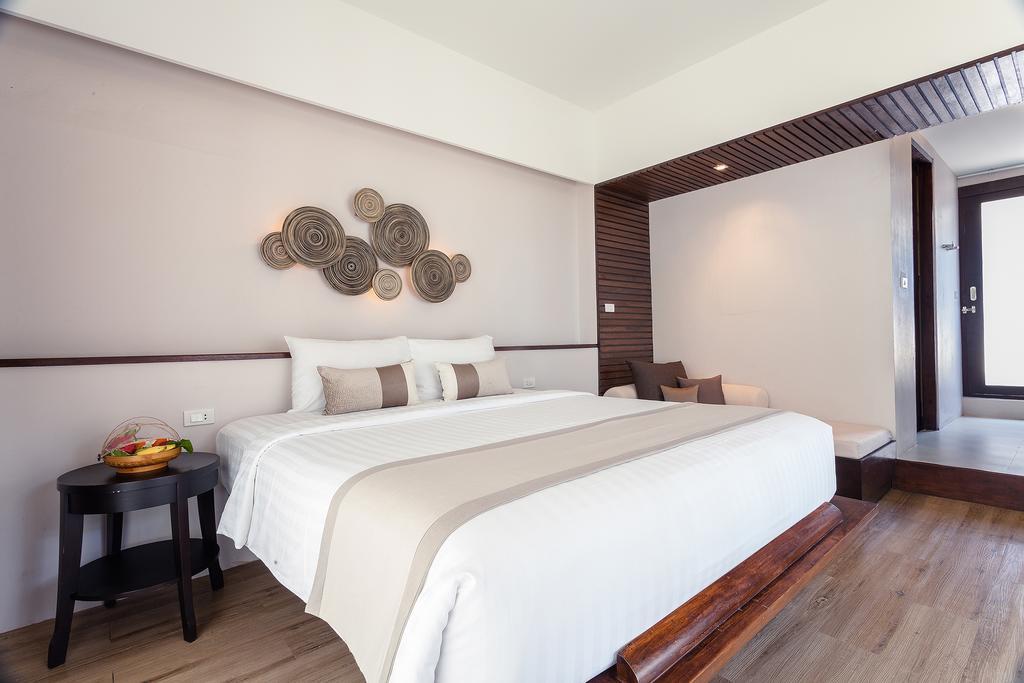 Sarikantang & Spa, Koh Phangan Resort Haad Rin