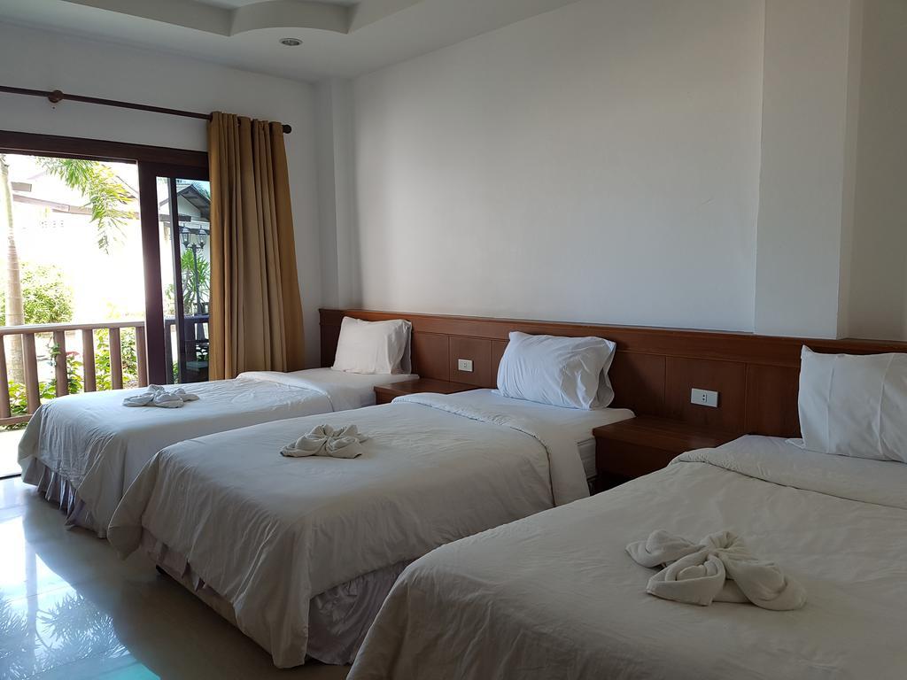 Resort Mac's Bay
