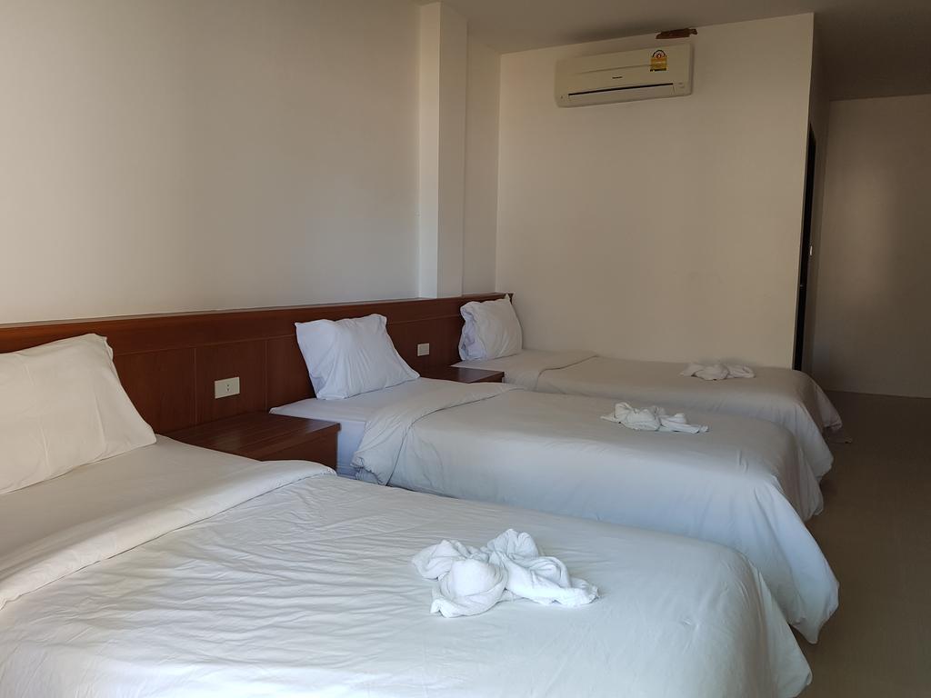 Resort Mac's Bay 3*