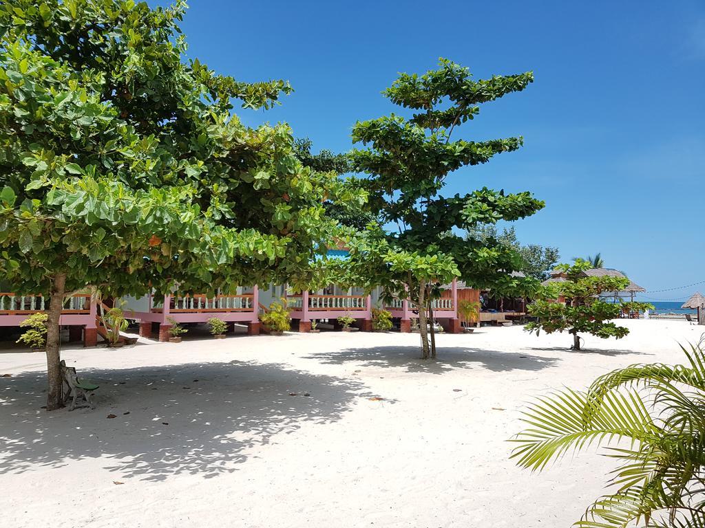 Resort Sea 2*