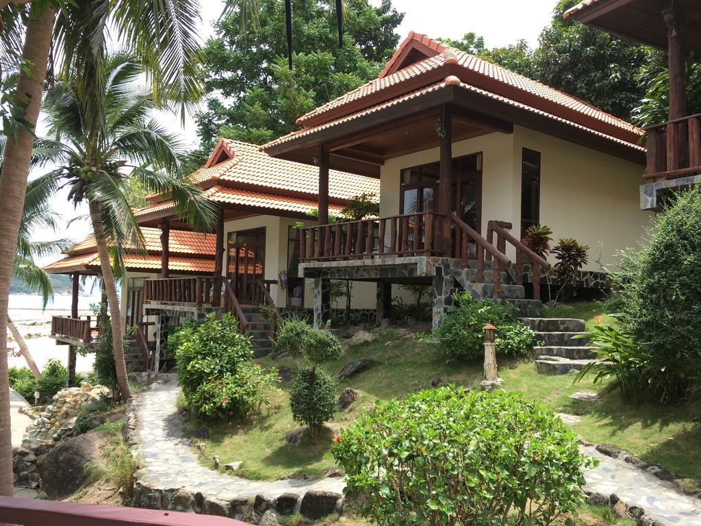 Buritara Resort, Phangan Island Chaloklum