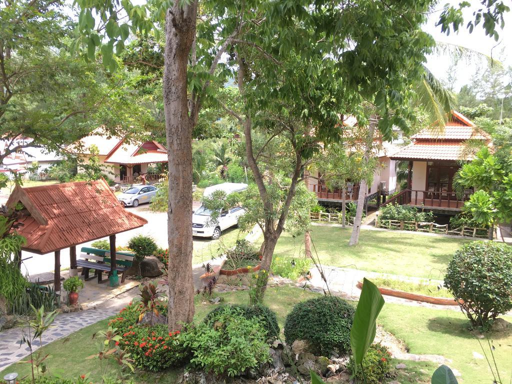 Buritara Resort, Phangan Island 3*