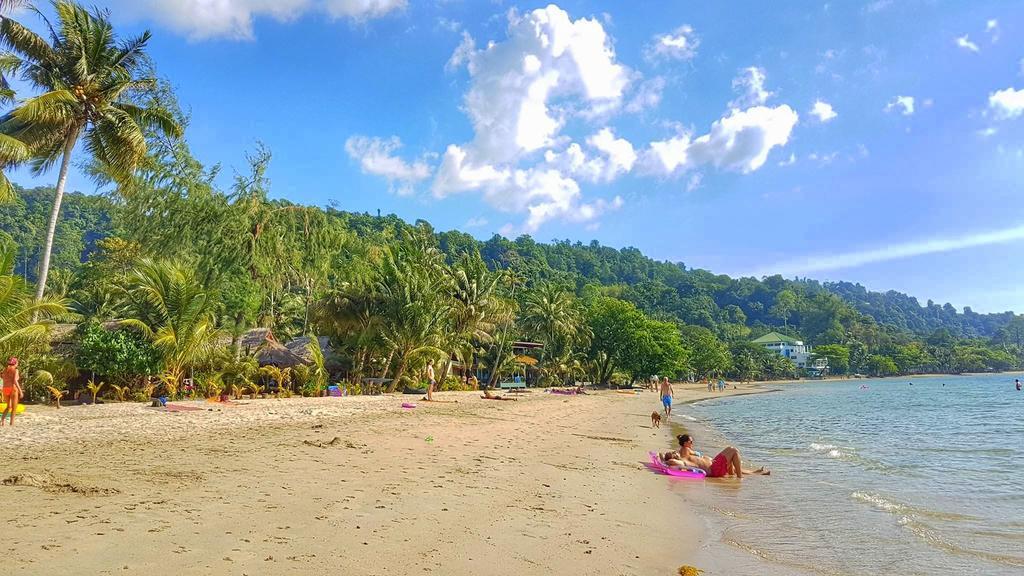 Resort Paradise Koh Chang