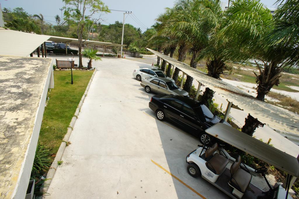The Hideaway 3* Hua Hin