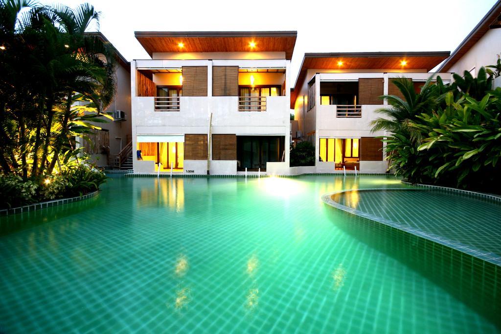 Hotel The Hideaway