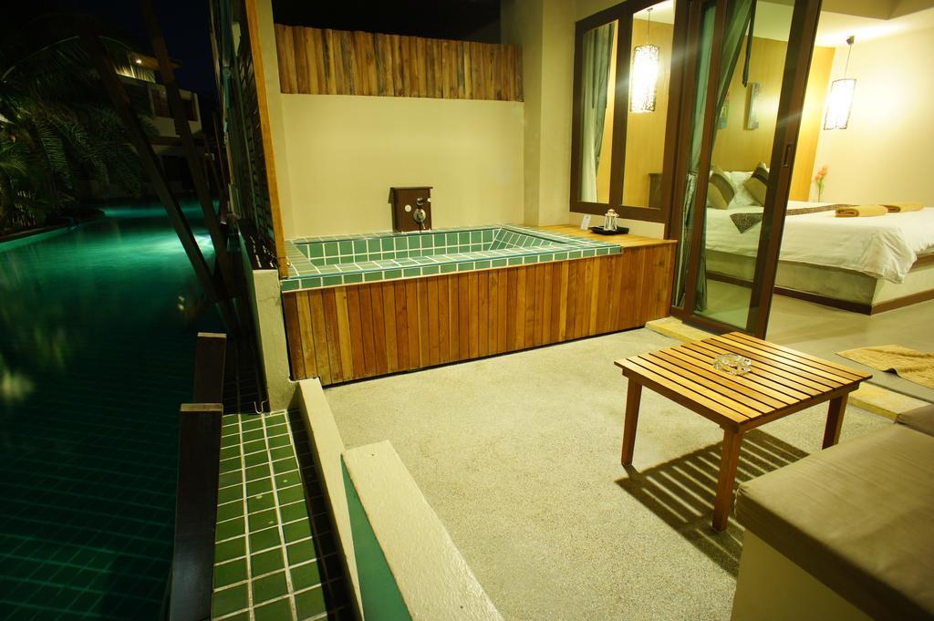 The Hideaway Hotel 3*